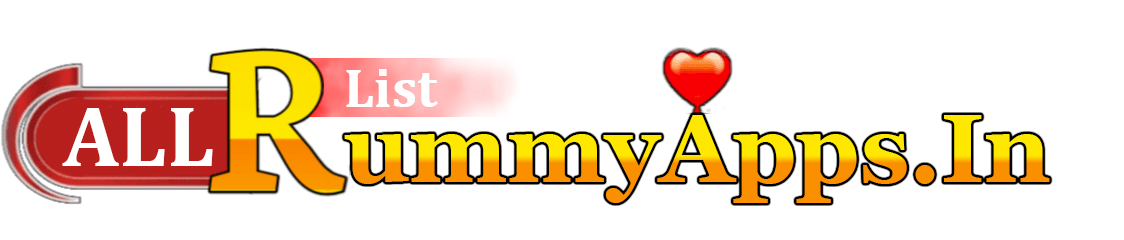 AllRummyAppsList.in Logo