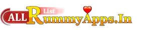 AllRummyAppsList.in Logo